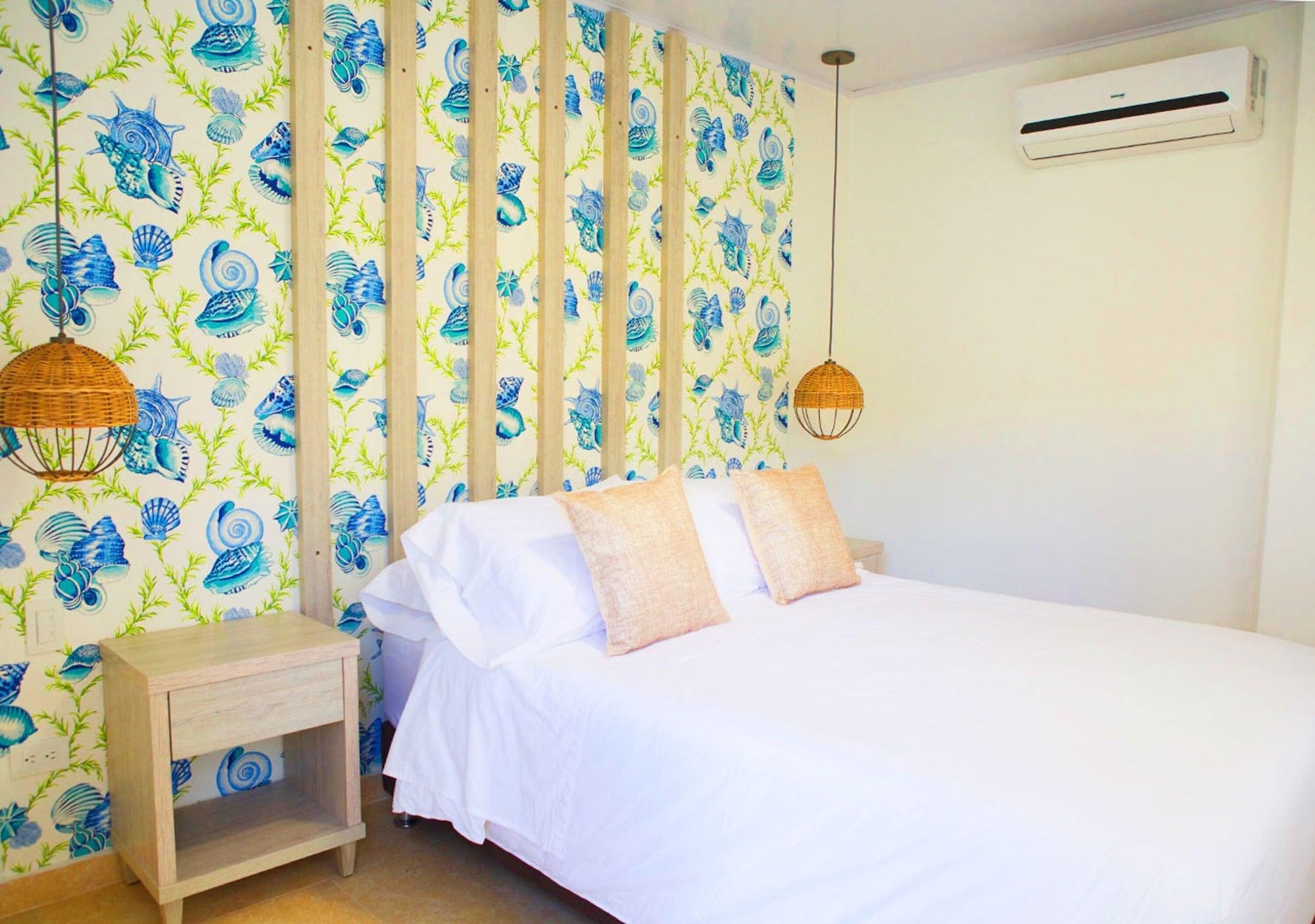 Hotel Isla Bonita San Andrés Екстериор снимка
