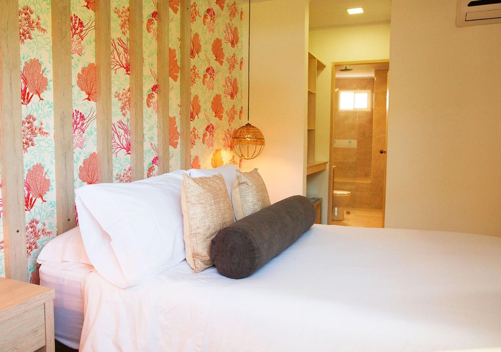 Hotel Isla Bonita San Andrés Екстериор снимка