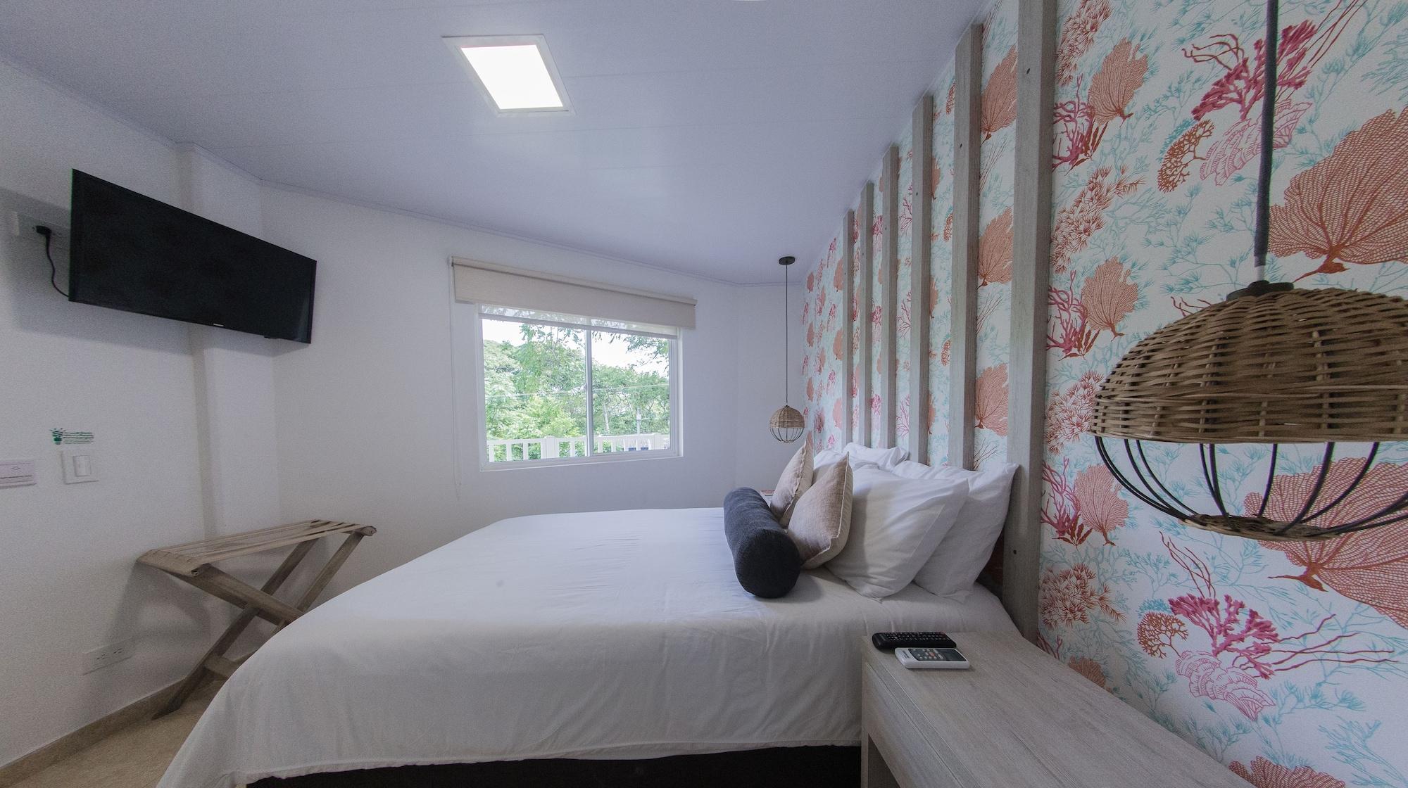 Hotel Isla Bonita San Andrés Екстериор снимка