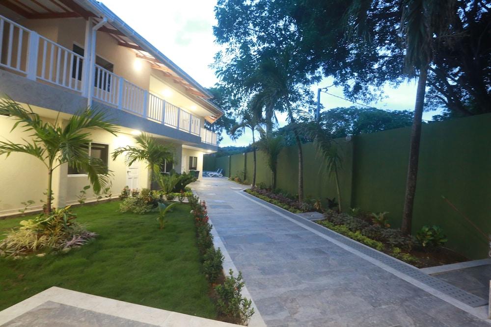 Hotel Isla Bonita San Andrés Екстериор снимка