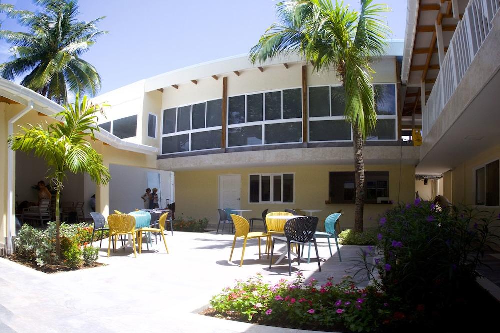 Hotel Isla Bonita San Andrés Екстериор снимка
