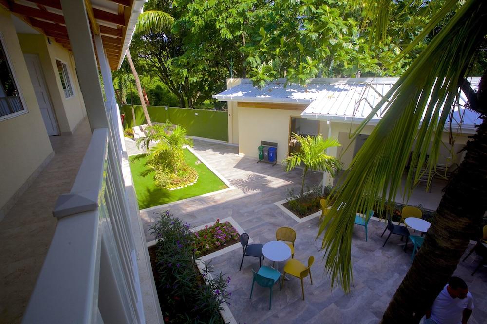 Hotel Isla Bonita San Andrés Екстериор снимка