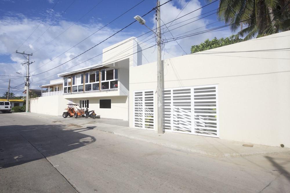 Hotel Isla Bonita San Andrés Екстериор снимка