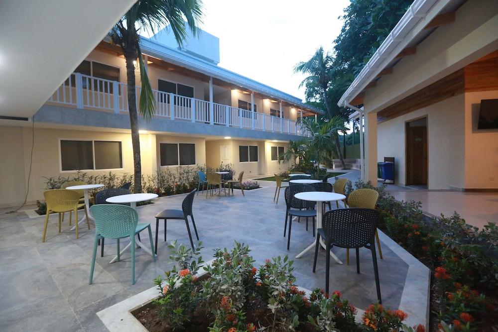 Hotel Isla Bonita San Andrés Екстериор снимка