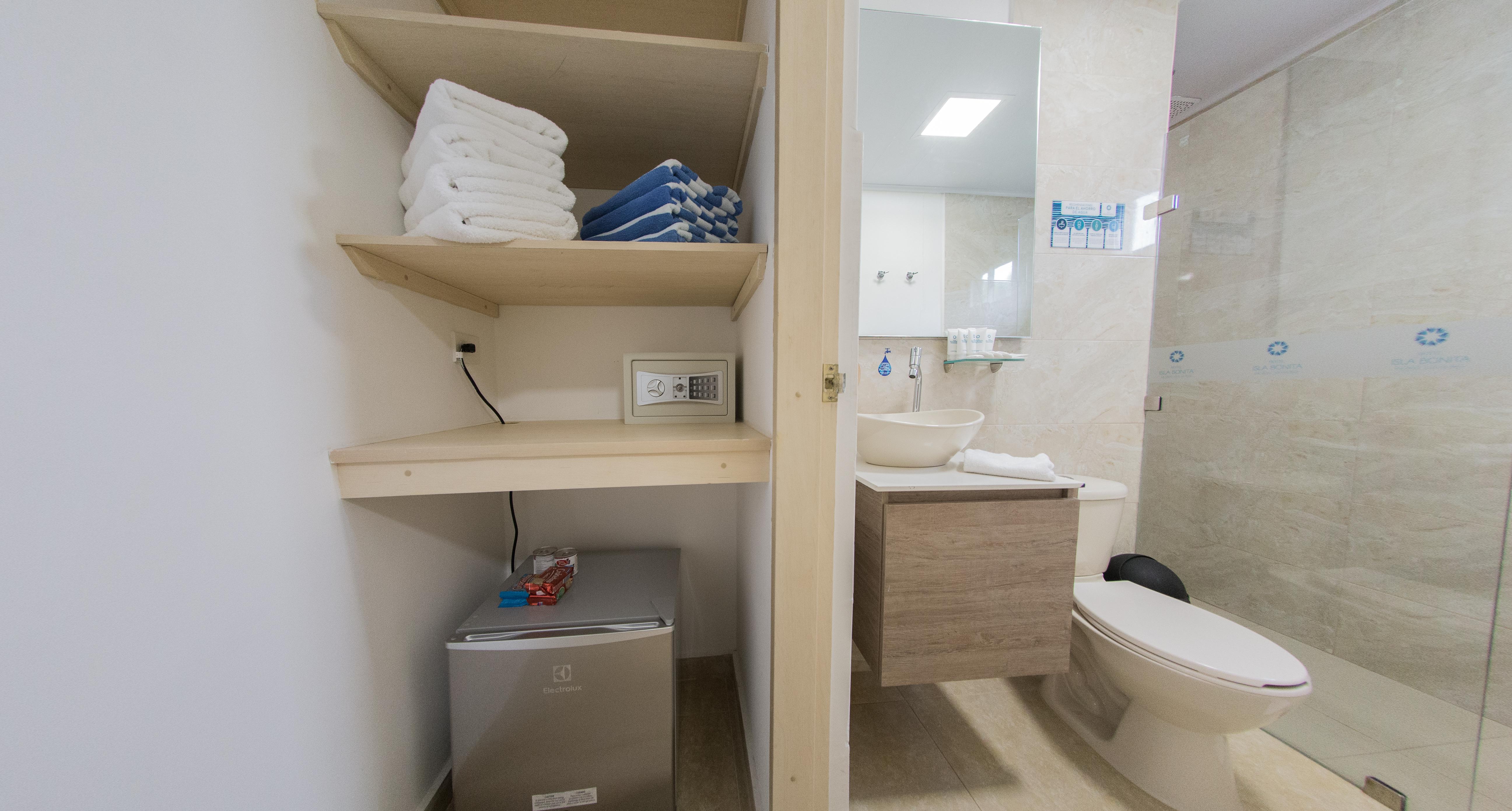 Hotel Isla Bonita San Andrés Екстериор снимка