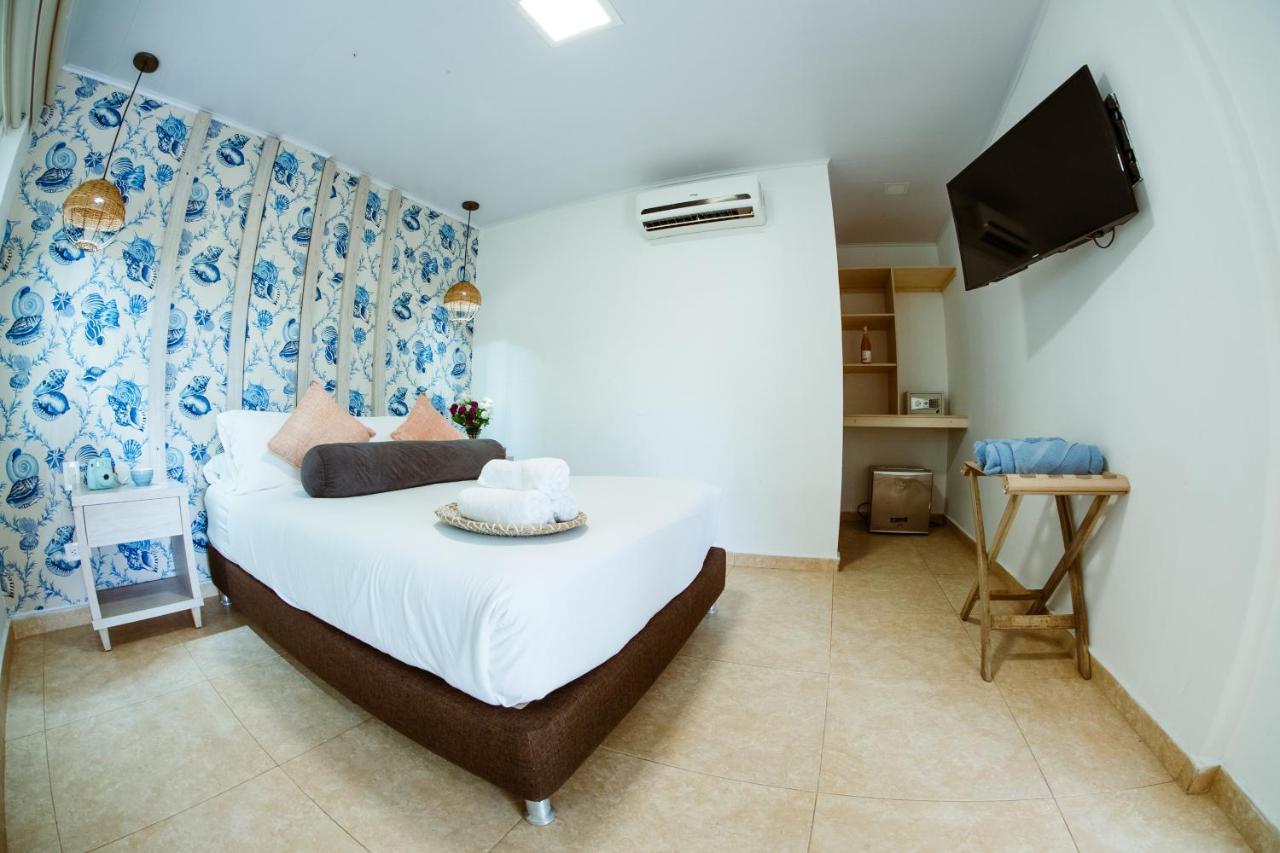 Hotel Isla Bonita San Andrés Екстериор снимка