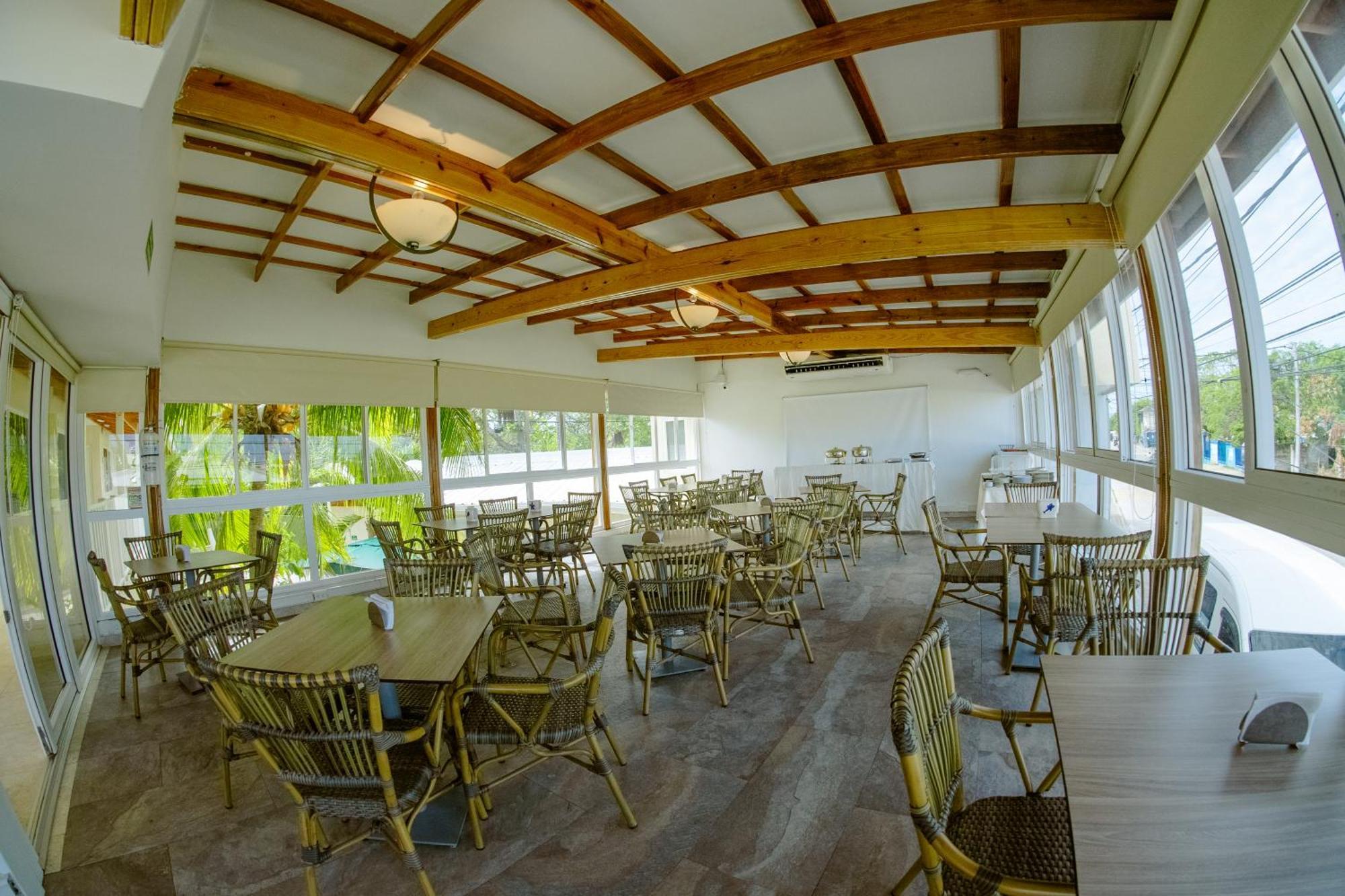 Hotel Isla Bonita San Andrés Екстериор снимка