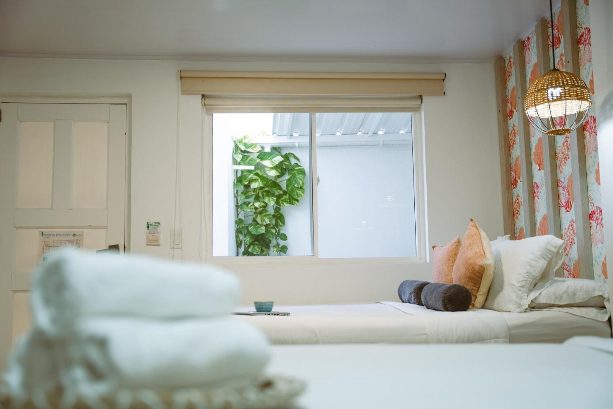 Hotel Isla Bonita San Andrés Екстериор снимка