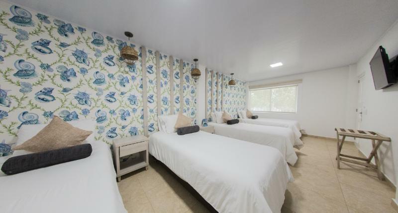 Hotel Isla Bonita San Andrés Екстериор снимка